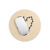 Questo Casa Round Digital-Print Mouse Pad, Non-Slip Base, 22 cm Diameter view 4