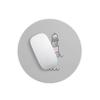 Questo Casa Round Printed Mouse Pad, Non-Slip, 22 cm Diameter view 4