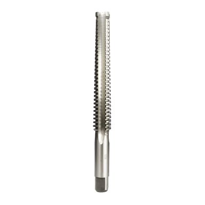 TR20x4 Right-Hand Trapezoidal Machine Tap, HSS