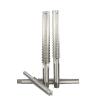 TR20x4 Right-Hand Trapezoidal Machine Tap, HSS view 4