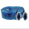 Blue drinking water hose with brass Storz coupling, DVGW KTW, C52-5 m view 1