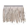 Yimihua PE Artificial Thatch Roofing Tiles, 5 Pieces view 1