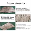Yimihua PE Artificial Thatch Roofing Tiles, 5 Pieces view 2