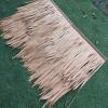 Yimihua PE Artificial Thatch Roofing Tiles, 5 Pieces view 3