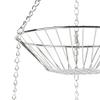 SHZICMY 3-Tier Hanging Fruit and Vegetable Basket view 3
