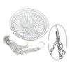 SHZICMY 3-Tier Hanging Fruit and Vegetable Basket view 4