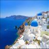 Muralo Vinyl Photo Wallpaper, Landscape, Sea, 3D, XXL, Nature Scene - 90 x 60 cm view 1