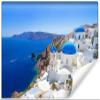 Muralo Vinyl Photo Wallpaper, Landscape, Sea, 3D, XXL, Nature Scene - 90 x 60 cm view 2