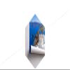 Muralo Vinyl Photo Wallpaper, Landscape, Sea, 3D, XXL, Nature Scene - 90 x 60 cm view 4