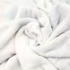SEANATIVE Warm Flannel Blanket for Winter, Home, Office, Dorm, Decorative Christmas Snowman Printed Cozy Blanket for Sofa, Couch, Living Room, XXL view 3