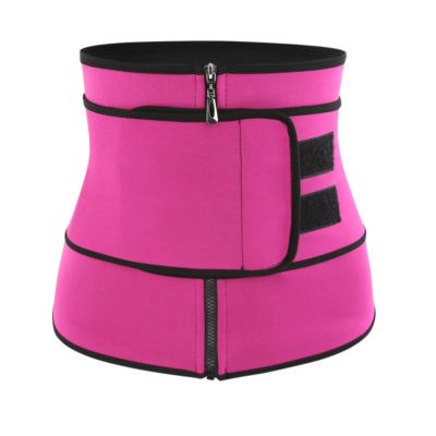 PUYYDS Women's Neoprene Sauna Waist Trainer and Body Shaper