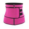 PUYYDS Women's Neoprene Sauna Waist Trainer and Body Shaper view 1