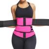 PUYYDS Women's Neoprene Sauna Waist Trainer and Body Shaper view 3