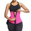 PUYYDS Women's Neoprene Sauna Waist Trainer and Body Shaper view 4