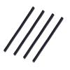 4-Piece Silicone Oven Rack Guards, Heat-Resistant Toaster Burn Protection view 1