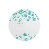 Questo Casa Round Printed Mouse Pad, Non-Slip Base, 22 cm Diameter view 1