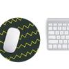Questo Casa Round Printed Mouse Pad, 22 cm Diameter view 3