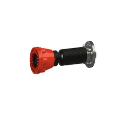 MBS FIRE AWG HS7 Wildland Fire Fog Nozzle, 80 L/min, Storz D