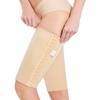 SXLLZSLC Thigh Body Shaper Compression Sleeves for Liposuction, Slimming Thigh Wrap for Women view 1