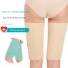 SXLLZSLC Thigh Body Shaper Compression Sleeves for Liposuction, Slimming Thigh Wrap for Women view 4