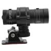 1080p HD Bicycle/Motorcycle Helmet Action Camera view 2
