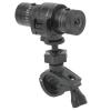 1080p HD Bicycle/Motorcycle Helmet Action Camera view 3