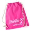 Huuraa Spreewald-Inspired Drawstring Gym Bag Gift view 1