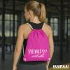 Huuraa Spreewald-Inspired Drawstring Gym Bag Gift view 2