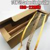 5,000-Piece 1/4 W 5% Carbon Film Resistor Assortment, YIJIAN (4.7 Ω) view 2