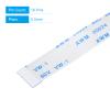 10-Pack 16-Pin FFC Ribbon Cables, 0.5 mm Pitch, 200 mm, Type B view 3