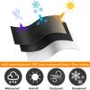 ZHANGY Waterproof Garden Furniture Cover 310 x 89 cm, Round Furniture Set Cover view 3