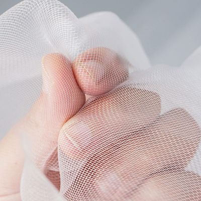 Aocet Garden Insect Protection Net, 0.8 mm Mesh, 2.5 x 10 m