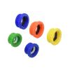 Lawn and Garden Irrigation Repair Fittings, 100 Pieces, 3/4" Female to 1" Male view 3