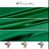 CISULI 1971 Silk Fabric, 100% Natural Silk Satin, 30 Momme, 114 cm Wide, for Evening and Wedding Dresses, Solid Color view 3