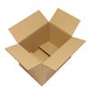 Verpackungsheld Single-Wall Corrugated Box, 430 x 310 x 150 mm, A3, Grade 1.30C, Brown, FEFCO 0201, 250 Count view 1