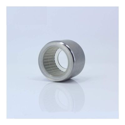 JIYAMI'EN EL HN0912 Full-Complement Drawn Cup Needle Roller Bearings, Open Ends, 10-Pack