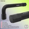 WEDO Jumbo Hex Key, 38 mm, 348 mm Long, 40Cr Steel view 4