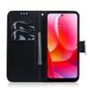 XFDSFDL Protective Wallet Case for Motorola Moto G31/G41 (6.4-Inch), PU Leather Flip Cover with Panda Pattern, Stand, Magnetic Closure and Card Slot 07 view 2