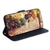 XFDSFDL Protective Wallet Case for Motorola Moto G31/G41 (6.4-Inch), PU Leather Flip Cover with Panda Pattern, Stand, Magnetic Closure and Card Slot 07 view 4
