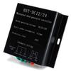 QINGDONGDZA 5000W MPPT Wind Charge Controller, 12V/24V Auto-Adaptive view 1