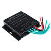 QINGDONGDZA 5000W MPPT Wind Charge Controller, 12V/24V Auto-Adaptive view 2