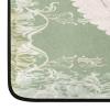 Cute Kitten Rug with Non-Slip Rubber Backing, 1.8 x 7.1 m view 4