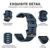 ANBEST 22 mm Quick Fit Replacement Band for Garmin Fenix 7 Pro/6 Pro/EPIX 2 view 4