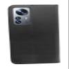 COFI 1453 Book Case for Xiaomi 12 Pro 5G, Wallet Cover with Stand, Card Slot, Black view 3