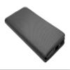 COFI 1453 Book Case for Xiaomi 12 Pro 5G, Wallet Cover with Stand, Card Slot, Black view 4