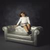 Fondart Reversible Gray and White Photography & Video Backdrop, 270 x 505 cm view 3