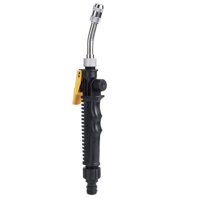 Garden Watering Wand, High-Pressure Adjustable Sprayer, G3/8 DN10, 30 cm