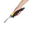 Garden Watering Wand, High-Pressure Adjustable Sprayer, G3/8 DN10, 30 cm view 2