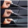 Garden Watering Wand, High-Pressure Adjustable Sprayer, G3/8 DN10, 30 cm view 3