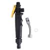 Garden Watering Wand, High-Pressure Adjustable Sprayer, G3/8 DN10, 30 cm view 4